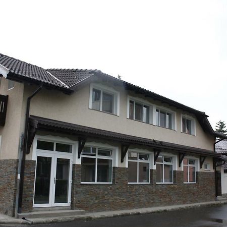 Hotel Casa Ianis Brașov Exterior foto